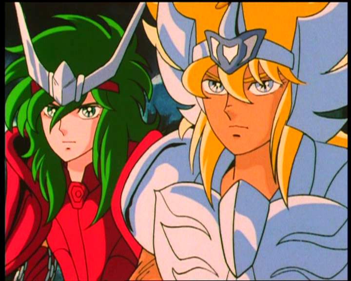 Otaku Gallery  / Anime e Manga / Saint Seiya / Screen Shots / Episodi / 075 - L`anello del Nibelungo / 118.jpg